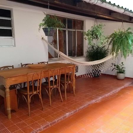 Ipanema - Apartamento Para 6 Pessoas A 100 M Da Praia ริโอเดจาเนโร ภายนอก รูปภาพ