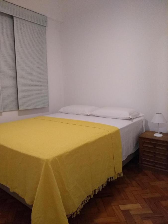 Ipanema - Apartamento Para 6 Pessoas A 100 M Da Praia ริโอเดจาเนโร ภายนอก รูปภาพ