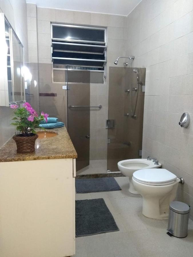 Ipanema - Apartamento Para 6 Pessoas A 100 M Da Praia ริโอเดจาเนโร ภายนอก รูปภาพ