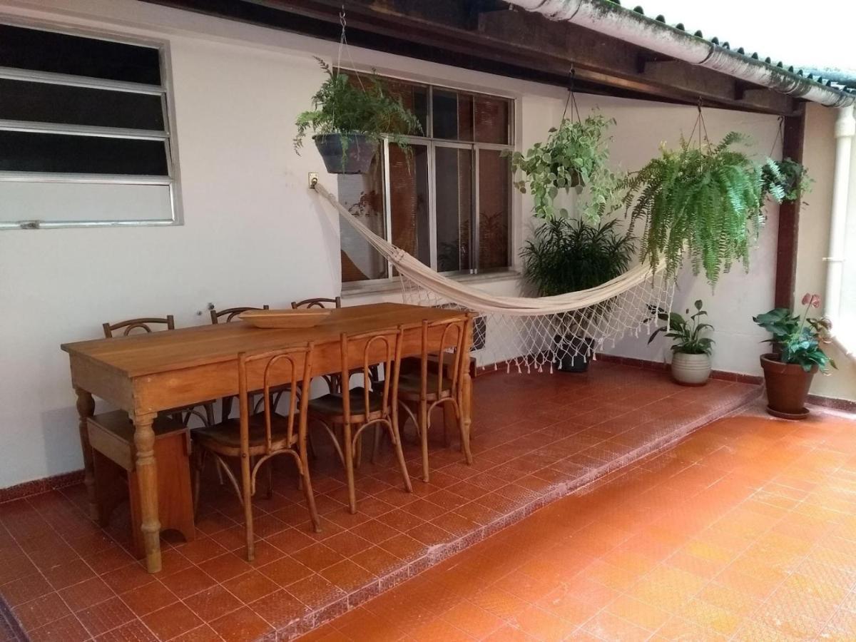 Ipanema - Apartamento Para 6 Pessoas A 100 M Da Praia ริโอเดจาเนโร ภายนอก รูปภาพ