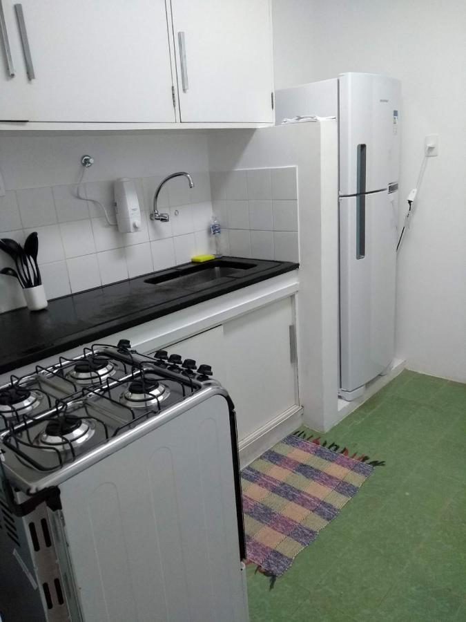 Ipanema - Apartamento Para 6 Pessoas A 100 M Da Praia ริโอเดจาเนโร ภายนอก รูปภาพ